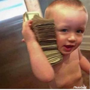 Meet your Posher, Mike